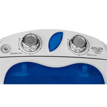 Adler mini veš mašina AD8051-2 Adler mini veš mašina AD8051-2